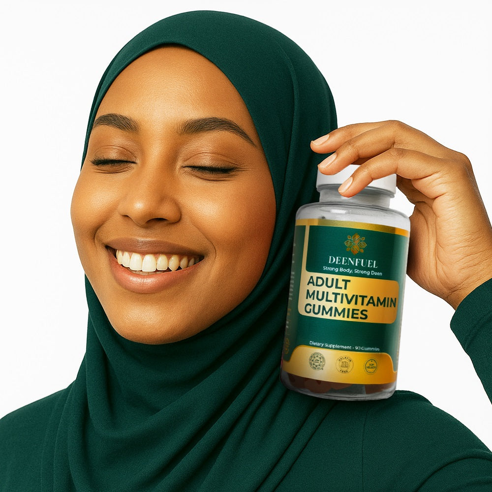 The Best Vitamins for Pregnancy