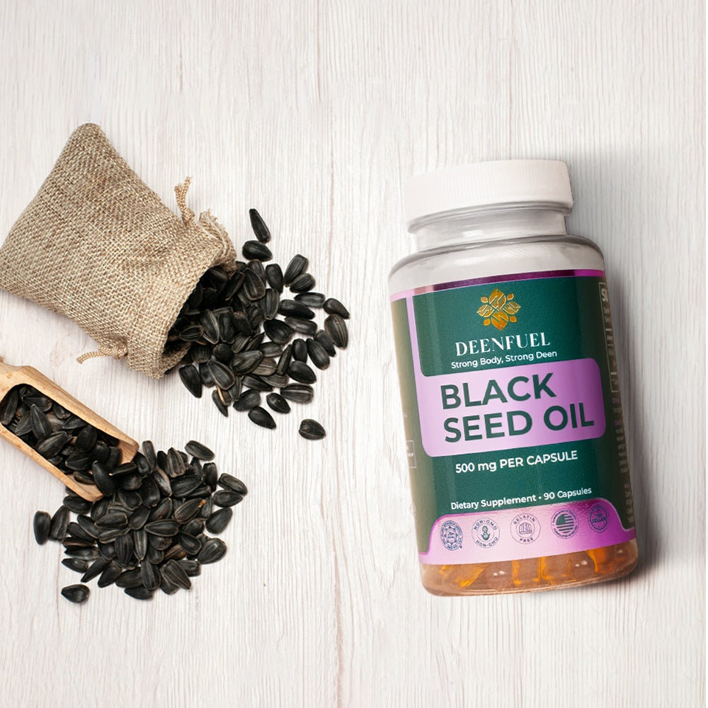 The Importance of Halal Vitamins