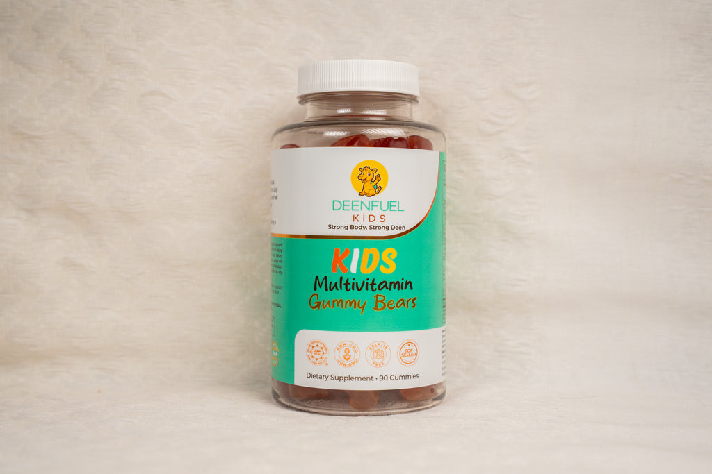Kids Multivitamin