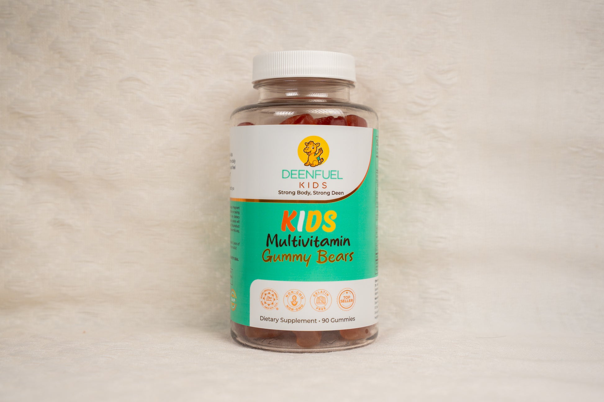 Kids Multivitamin