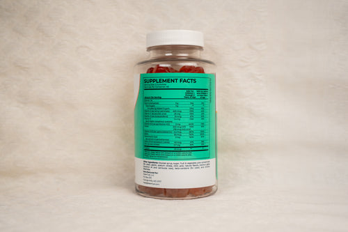 Kids Multivitamin