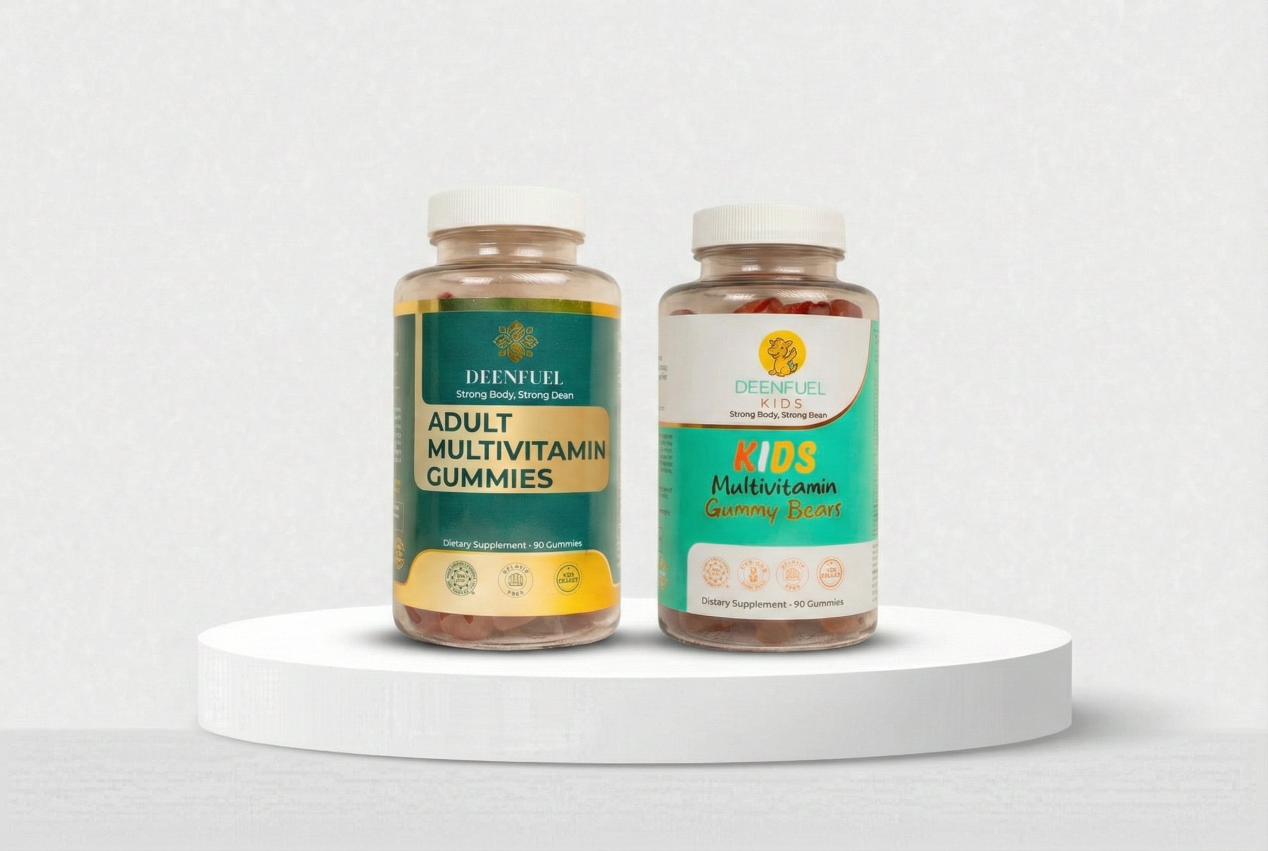 Family Vitamins