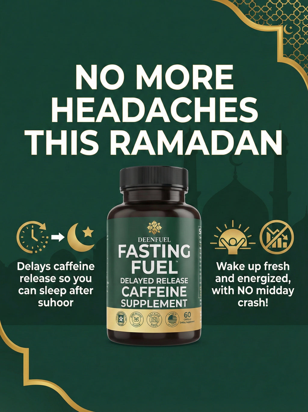 Ramadan Fuel Pack