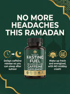 Ramadan Fuel Pack