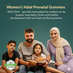 DeenFuel Prenatal mother and baby health