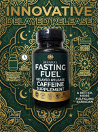 Fasting Fuel