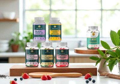 Prenatals Bundle