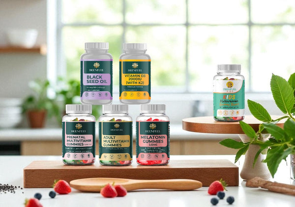 Prenatals Bundle