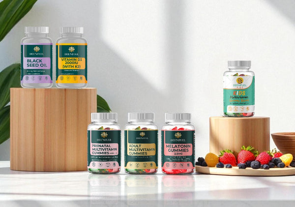Adult Pack