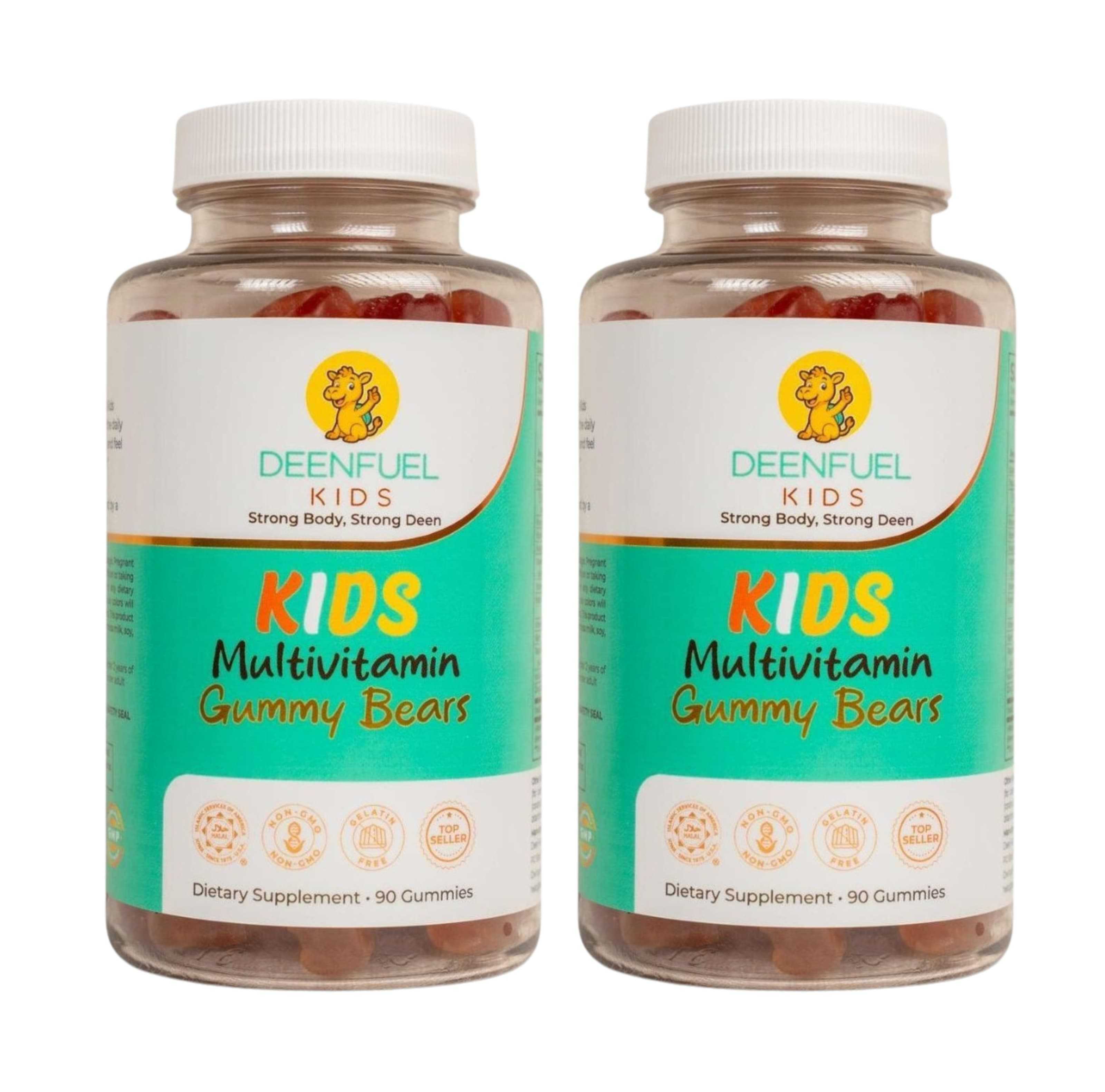 Kids Multivitamin