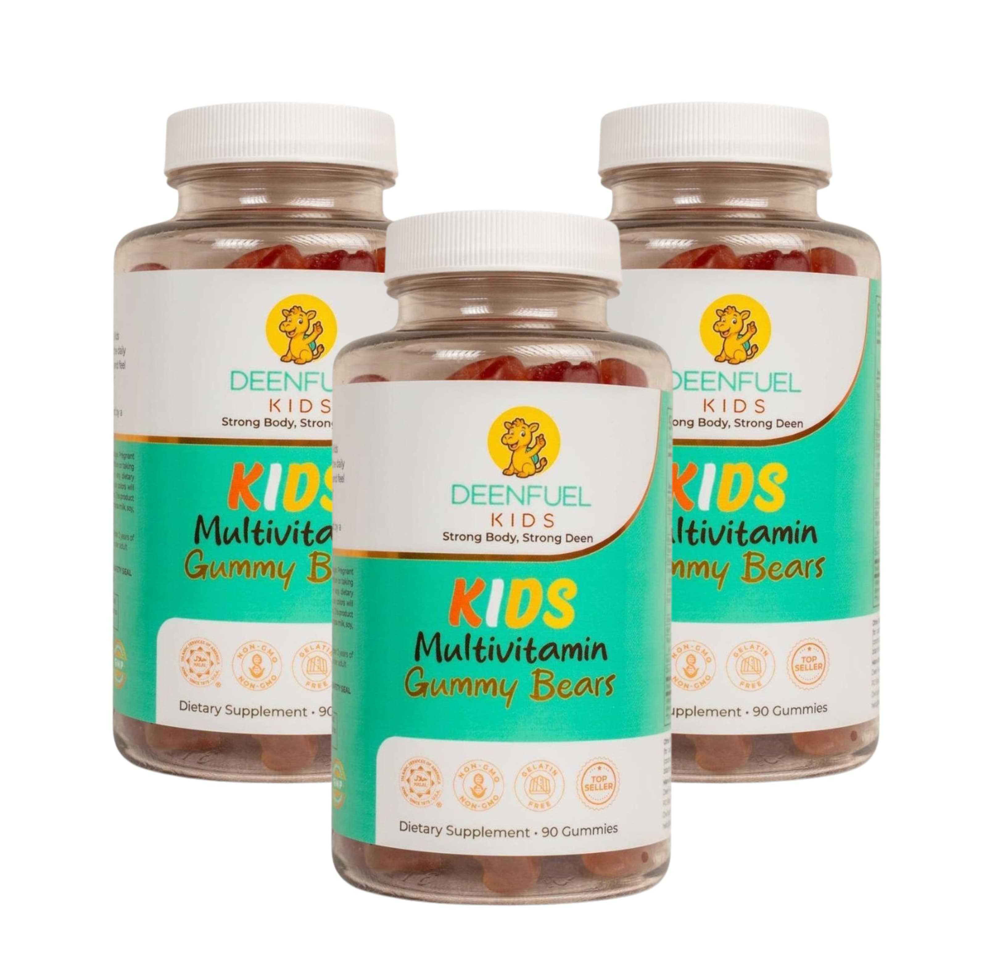 Kids Multivitamin