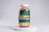 Halal Adult Multivitamin Gummies