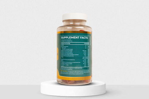 Adults Daily Multivitamin
