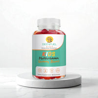 Kids Multivitamin