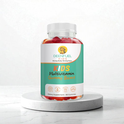 Kids Multivitamin