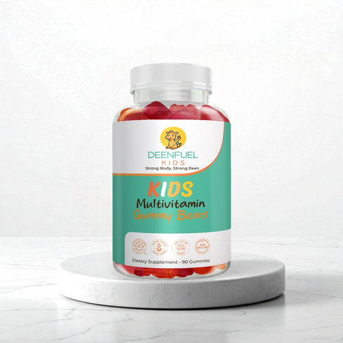 Kids Multivitamin