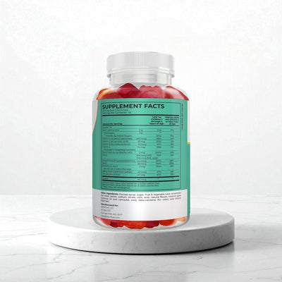 Kids Multivitamin