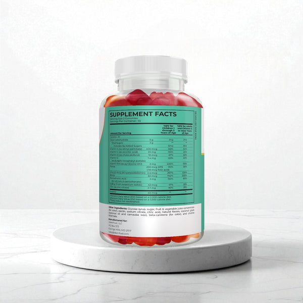Kids Multivitamin