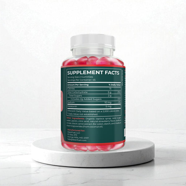 Melatonin