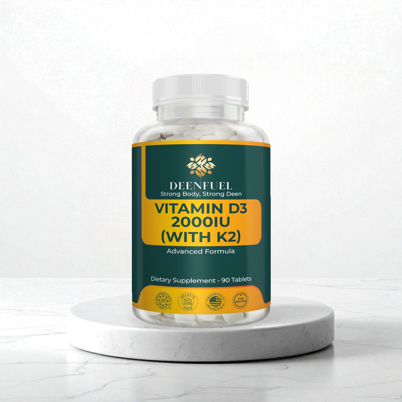MultiVitamin Pack