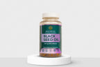 Black Seed Oil