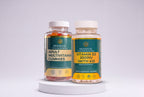 Daily Wellness Duo: Adult Multivitamin Gummies and Vitamin D3 with K2