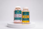Expecting Mom Essentials: Prenatal Gummies and Vitamin D3 with K2