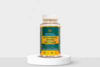Vitamin D3 with K2