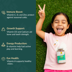 Kids Multivitamin
