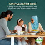 Adults Daily Multivitamin