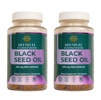 Black Seed Oil