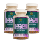 Black Seed Oil