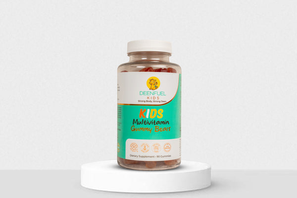 Kids Multivitamin