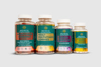 Adult Pack