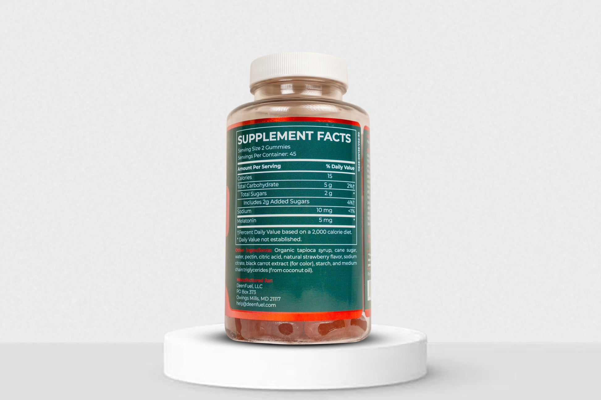 Melatonin