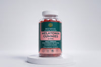 DeenFuel Melatonin Gummies 2.5 mg bottle