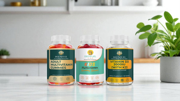 MultiVitamin Pack