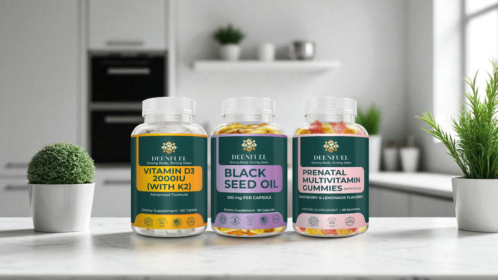 Prenatal Pack