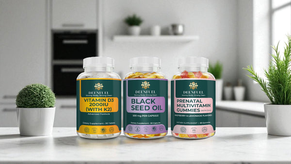 Prenatal Pack