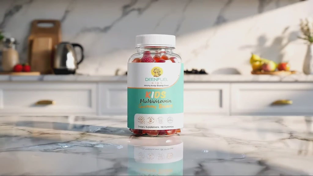 Kids Multivitamin
